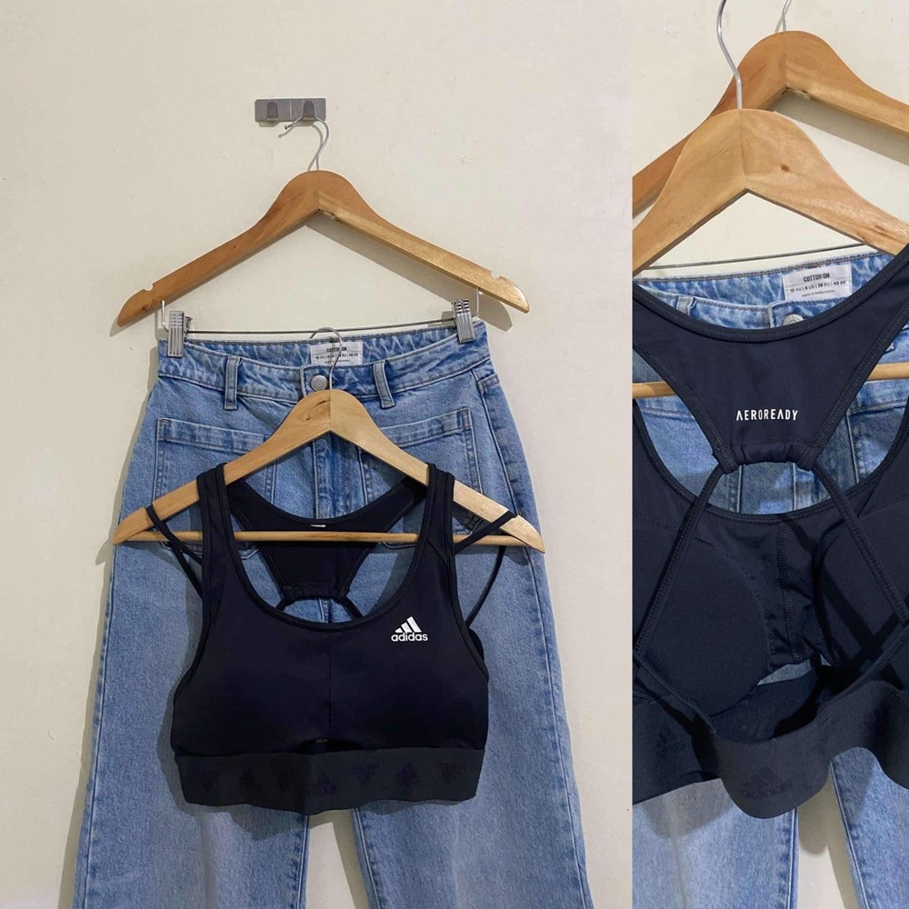 Adidas Bra top